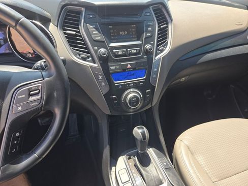 Used 2013 Hyundai Santa Fe Sport 2.0T FWD image 12