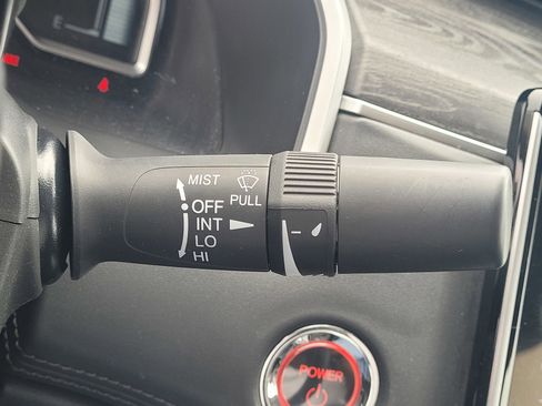 Used 2018 Honda Clarity Plug-In Hybrid image 26