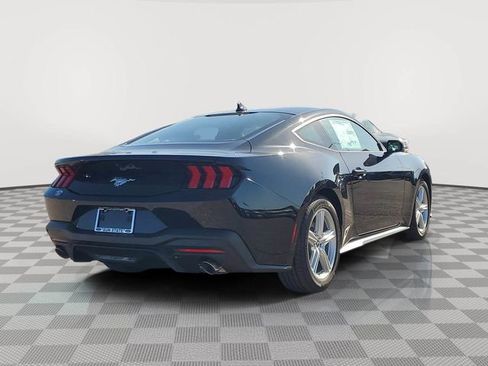 New 2026 Ford Mustang Premium image 5