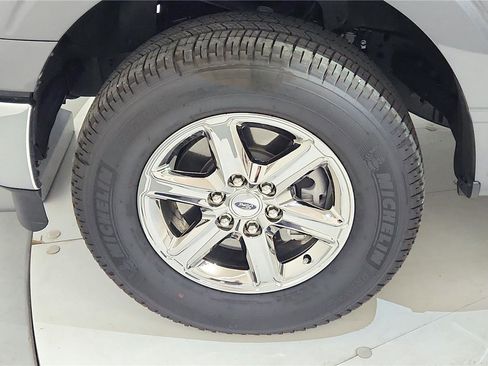Used 2024 Ford F150 XLT w/ Equipment Group 302A MID AWD/4WD image 28