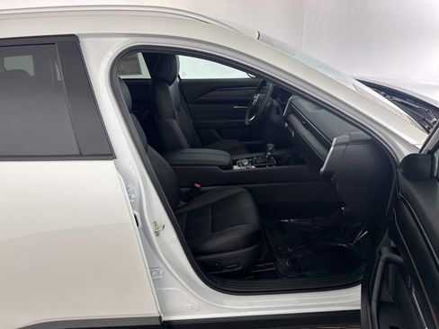 New 2025 MAZDA CX-50 AWD 2.5 Turbo w/ Weather Package image 18