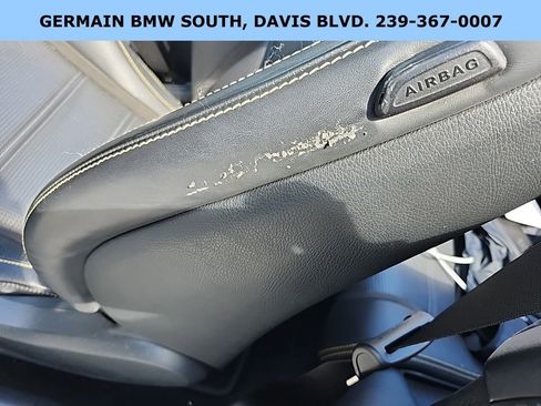 Used 2021 Mercedes-Benz C 63 AMG Cabriolet image 16