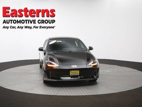 Used 2024 Hyundai Ioniq 6 SE AWD/4WD image 52