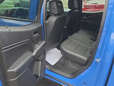 New 2025 Chevrolet Colorado Trail Boss image 19