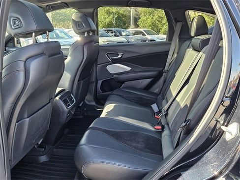 Certified 2023 Acura RDX A-Spec image 4