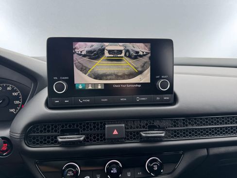 New 2026 Honda HR-V LX image 14