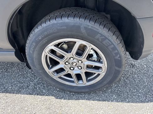 Used 2025 Ford Bronco Sport Big Bend AWD/4WD image 19