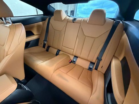 Certified 2024 BMW 430i Coupe w/ Premium Package image 29