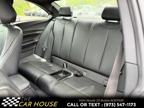 Used 2014 BMW 228i Coupe RWD image 17