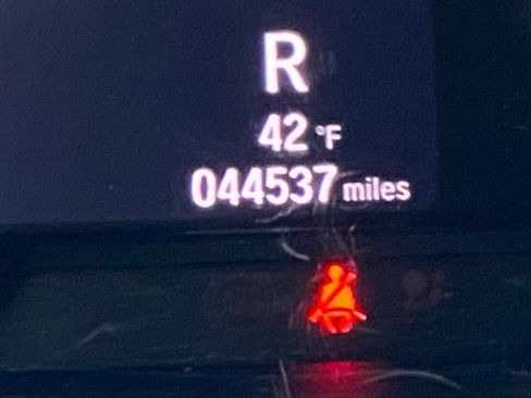 Certified 2019 Honda Accord Touring image 29