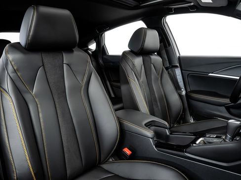 New 2026 Acura Integra A-Spec FWD image 29