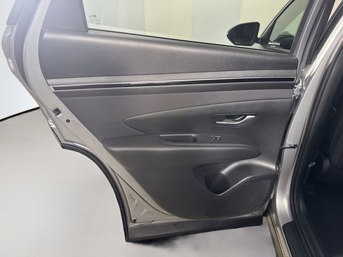 Used 2024 Hyundai Tucson SEL w/ Convenience Package FWD image 26
