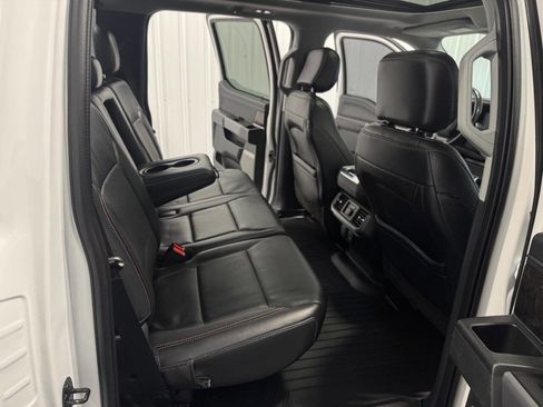 Used 2021 Ford F150 Lariat w/ Equipment Group 502A High image 30