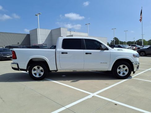 Used 2025 RAM 1500 Lone Star RWD image 5