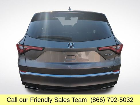 Used 2024 Acura MDX Technology image 11