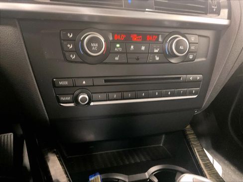 Used 2014 BMW X3 xDrive35i image 26