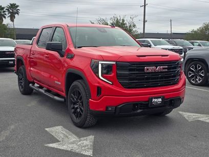 New 2026 GMC Sierra 1500 Elevation w/ Elevation Select Package