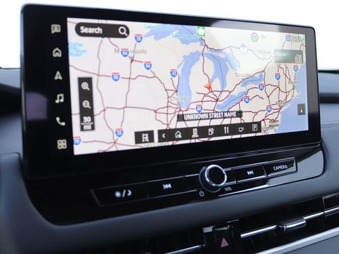 New 2026 Mitsubishi Outlander SE AWD/4WD image 15