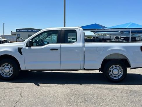 New 2026 Ford F150 XL RWD image 6
