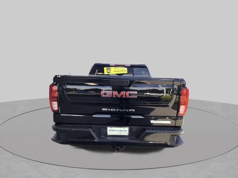 Used 2022 GMC Sierra 1500 Elevation AWD/4WD image 8