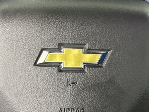 Used 2023 Chevrolet Tahoe Premier w/ Advanced Technology Package AWD/4WD image 30