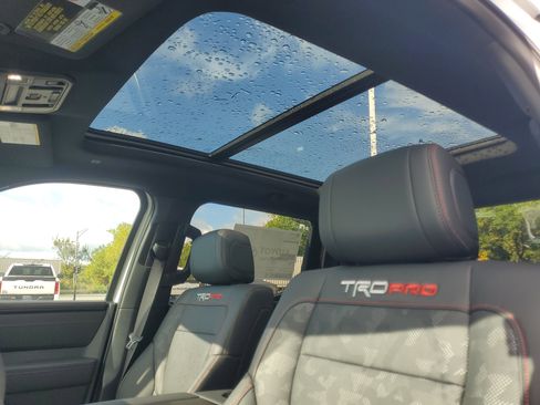 New 2026 Toyota Tundra TRD Pro image 18