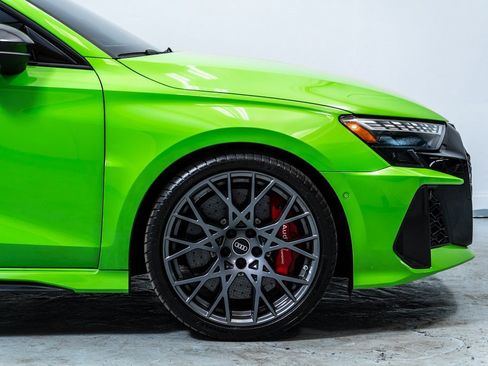 Used 2025 Audi RS 3 image 12