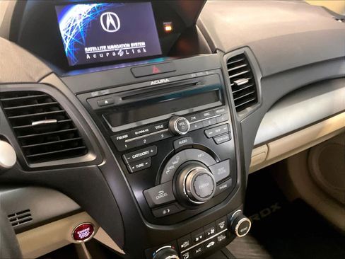 Used 2015 Acura RDX AWD w/ Technology Package image 33