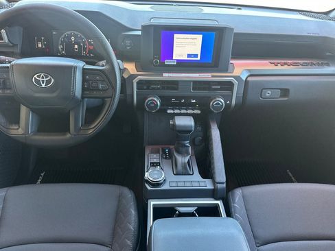 New 2026 Toyota Tacoma SR5 AWD/4WD image 15