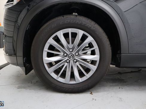 Used 2025 MAZDA CX-90 3.3 Turbo w/ Select Package image 12