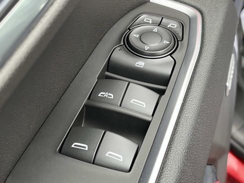 Used 2025 Chevrolet Silverado 1500 RST w/ RST All Star Premium Package image 32