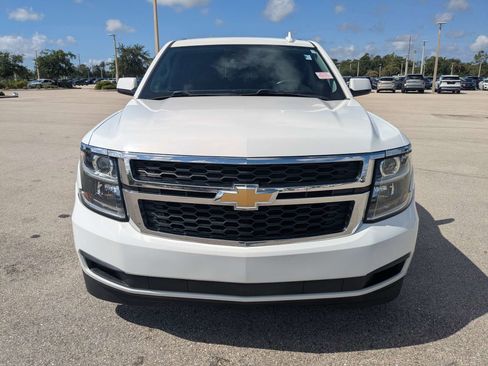 Used 2020 Chevrolet Tahoe LS w/ Enhanced Driver Alert Package RWD image 3