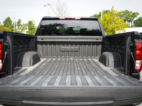 Used 2024 GMC Sierra 1500 Elevation AWD/4WD image 30