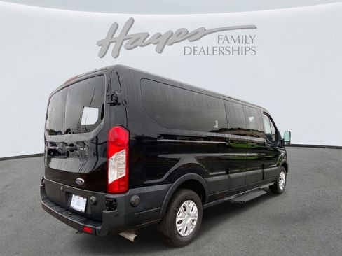 Used 2020 Ford Transit 350 XLT image 43