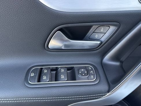 Certified 2026 Mercedes-Benz CLA 250 image 10