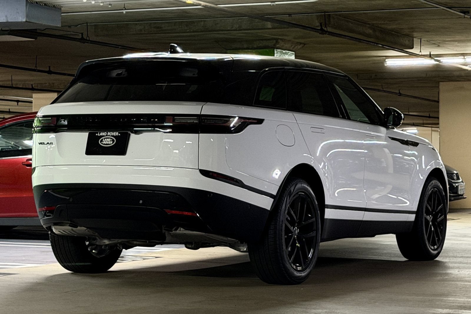 New 2026 Land Rover Range Rover Velar S AWD/4WD image 9