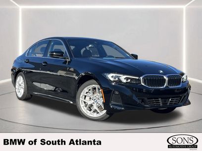 New 2026 BMW 330i Sedan w/ Convenience Package