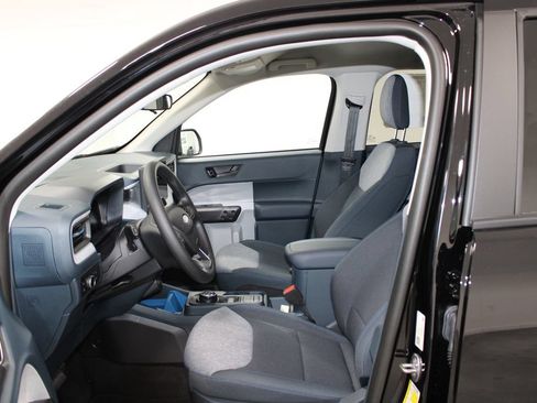 New 2026 Ford Maverick XLT FWD image 18