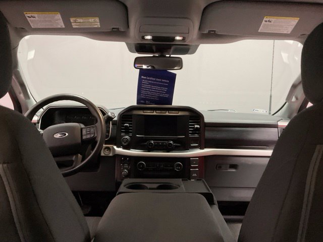 Used 2021 Ford F150 XL w/ Trailer Tow Package AWD/4WD image 27