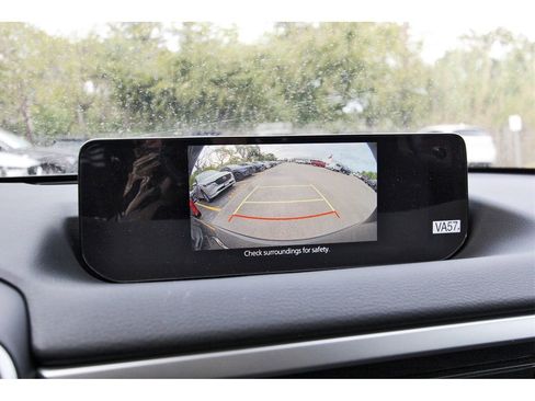 New 2026 MAZDA CX-50 2.5 Hybrid w/ Weather Package image 22