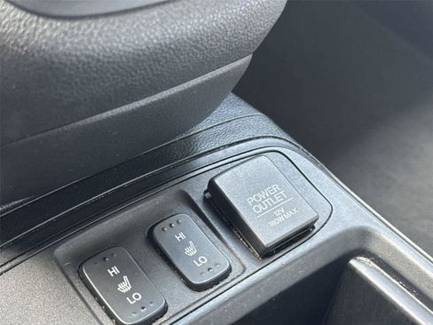 Used 2015 Honda CR-V EX image 16