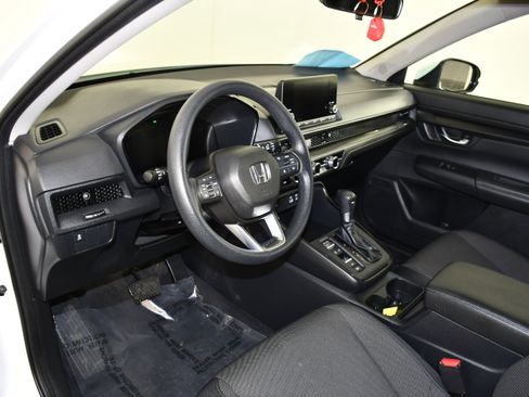 Certified 2024 Honda CR-V EX image 36