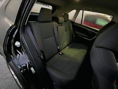 Used 2024 Toyota RAV4 LE image 19