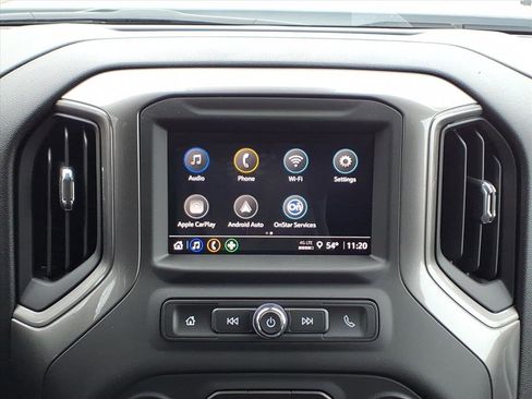 New 2025 Chevrolet Silverado 3500 W/T w/ WT Convenience Package image 8