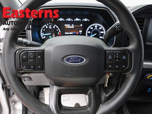 Used 2022 Ford F150 XL w/ Equipment Group 101A High RWD image 10