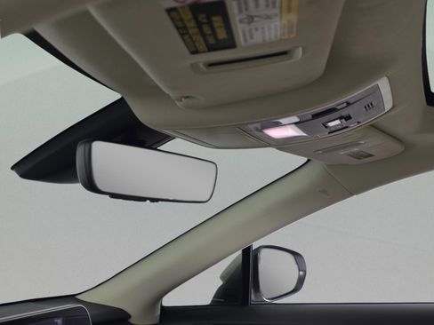 Certified 2021 Lexus RX 350 FWD w/ Premium Package image 12