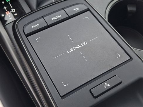 Certified 2025 Lexus IS 350 F Sport w/ Navigation Package AWD/4WD image 25