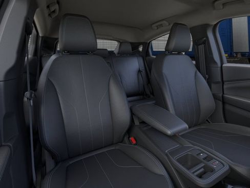 New 2026 Ford Mustang Mach-E Select RWD image 11