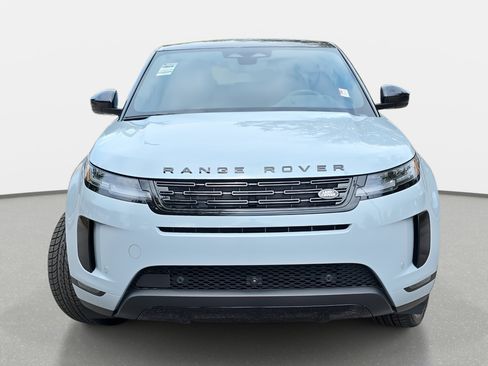 New 2026 Land Rover Range Rover Evoque S image 2