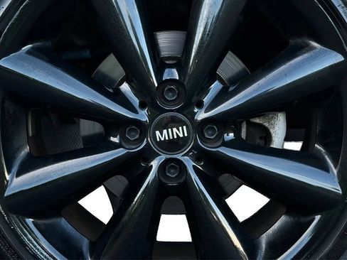 Used 2014 MINI Cooper Clubman S FWD image 44